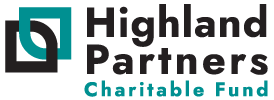 Highland Partners Charitable Fund logo