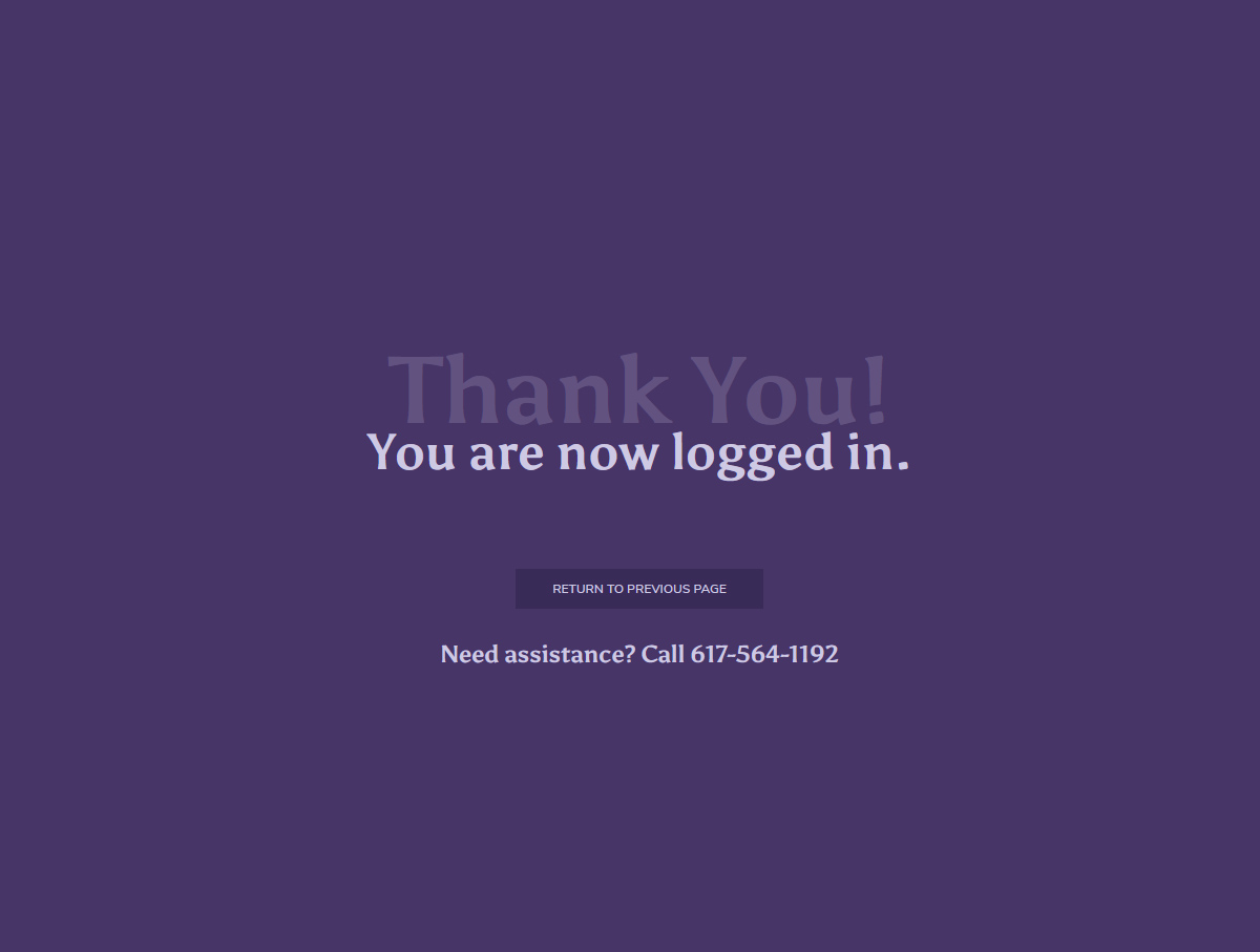 Full Screen Error Messgaes - www.sunnywindow.com &copy; by eBree Web Design